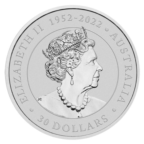 1 Kilogram Koala Srebrna Moneta | 2023 1 Kilogram Koala Srebrna Moneta | 2023