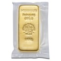 1 Kilogram Złota Sztabka | Różni Producenci | LBMA