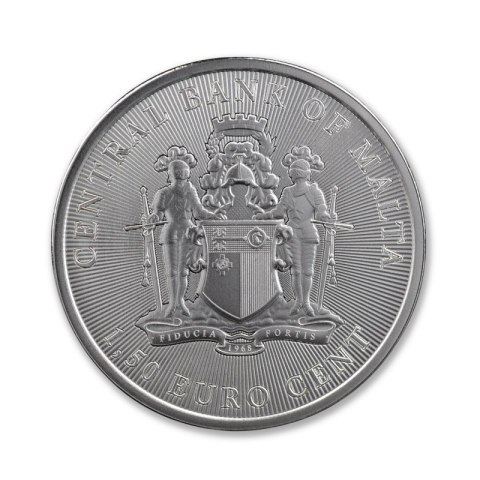 1 Uncja Europa Srebrna Moneta | 2022 1 Uncja Europa Srebrna Moneta | 2022