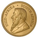 1 Uncja Krugerrand Złota Moneta | 2023