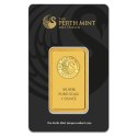 1 Uncja Sztabka Złota | Perth Mint