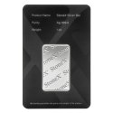 1 oz Srebrna Sztabka | StoneX Bullion