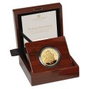 1 oz Tudor Beasts The Bull of Clarence Złota Moneta | Proof | 2023