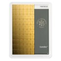 100 x 1 g CombiBar® Złota Sztabka | Heraeus