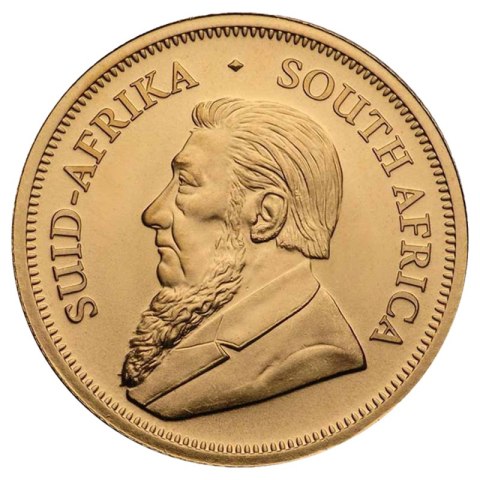 1/10 Uncji Krugerrand Złota Moneta | 2023 1/10 Uncji Krugerrand Złota Moneta | 2023