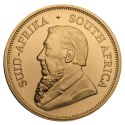 1/2 Uncji Krugerrand Złota Moneta | 2023