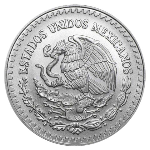 1/4 Uncji Libertad Meksykański Srebrna Moneta | 2023 1/4 Uncji Libertad Meksykański Srebrna Moneta | 2023