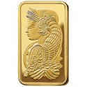 2.5g Gold Bar | PAMP Fortuna