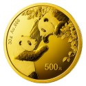 30g Chińska Panda Złota Moneta | 2023