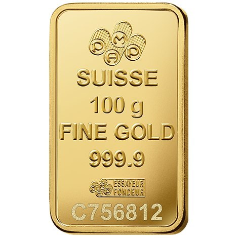 500g Złota Sztabka PAMP Fortuna – awers z boginią Fortuną 500g Złota Sztabka PAMP Fortuna – awers z boginią Fortuną