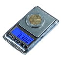 Elektroniczna waga LIBRA Mini | 0,01 - 100g