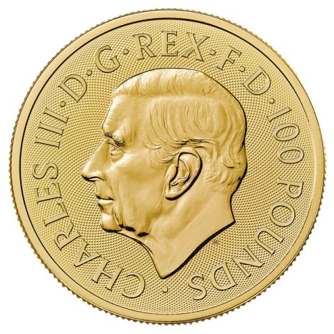 1 Uncja Bond of the 1960s Złota Moneta | 2024 1 Uncja Bond of the 1960s Złota Moneta | 2024