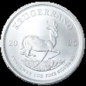 Srebrna moneta 1 oz Krugerrand 2025