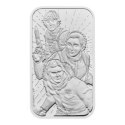 1 oz Star Wars Srebrna Sztabka | The Royal Mint