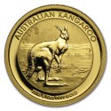 1/10 Uncji Australijski Kangur Złota Moneta | Mieszane Roczniki