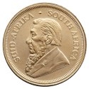 1/10 Uncji Krugerrand Złota Moneta | 2024