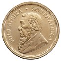 1/4 Uncji Krugerrand Złota Moneta | 2024