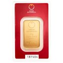 20g Sztabka Złota Mennica Austriacka w blistrze z certyfikatem – GoldInvest24