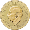 1 oz Bond of the 1990s Złota Moneta 2025