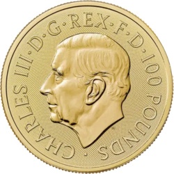 1 oz Bond of the 1990s Złota Moneta | 2025