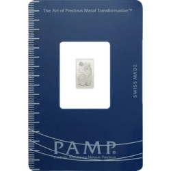 1g sztabka palladu PAMP Fortuna w CertiPack – czystość 999,5, motyw bogini Fortuny, szwajcarska jakość 1g sztabka palladu PAMP Fortuna w CertiPack – czystość 999,5, motyw bogini Fortuny, szwajcarska jakość