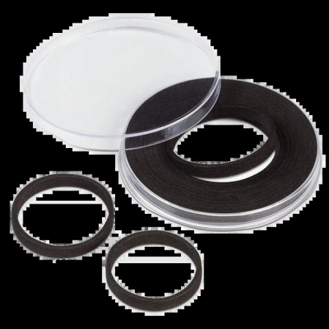 Coin Capsule XL 29-76mm