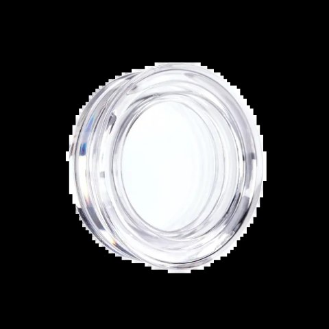 Oryginalny kapsel na monetę 38,61 mm | Do srebrnych monet 2 oz Royal Mint