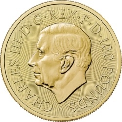 1 oz Bond of the 2010's Złota Moneta | 2026