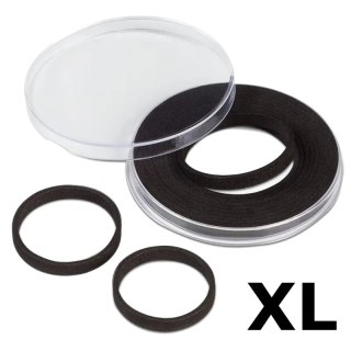 Coin Capsule XL 29-76mm