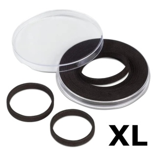Coin Capsule XL 29-76mm