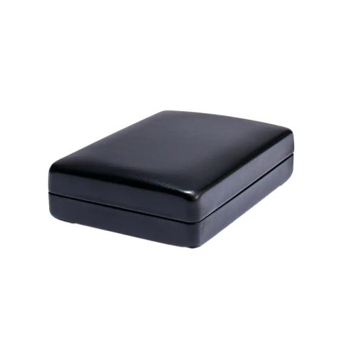 Etui Na Jedną Sztabkę Złota W Blistrze | Nobile | Czarny | Pionowe