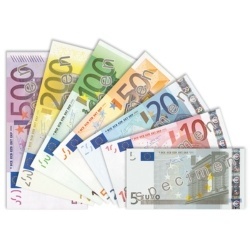 Euro (EUR)