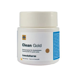 Kąpiel Czyszcząca do Monet | Do Złotych Monet | 200 ml