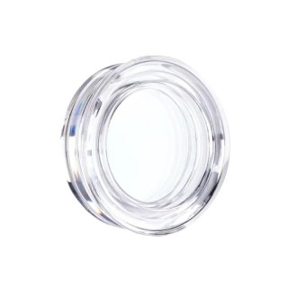Oryginalny kapsel na monetę 38,61 mm | Do srebrnych monet 2 oz Royal Mint