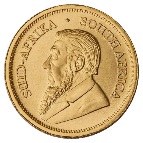 1/10 oz Krugerrand Złota Moneta | 2026