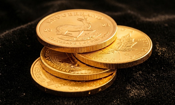 Złoto w 2026 roku — rekord za rekordem. Co dalej z ceną złota?