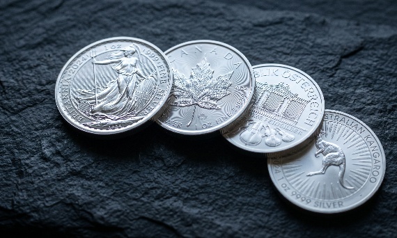 Srebro w 2026 roku — szósty rok deficytu, rekordowe ceny i nowe AT