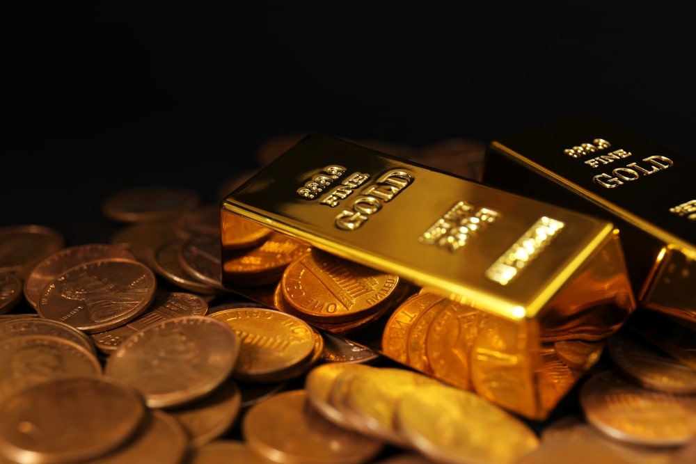 Jakie monety inwestycyjne będą zyskiwać na wartości w nadchodzących latach?