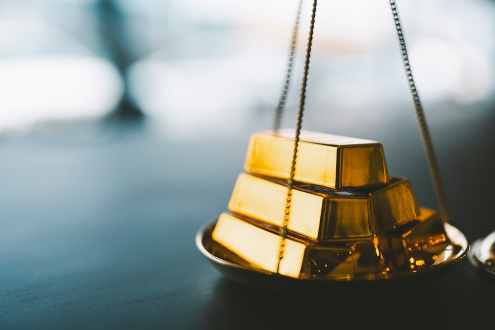 Pallad jako alternatywa inwestycyjna – dlaczego warto go rozważyć?